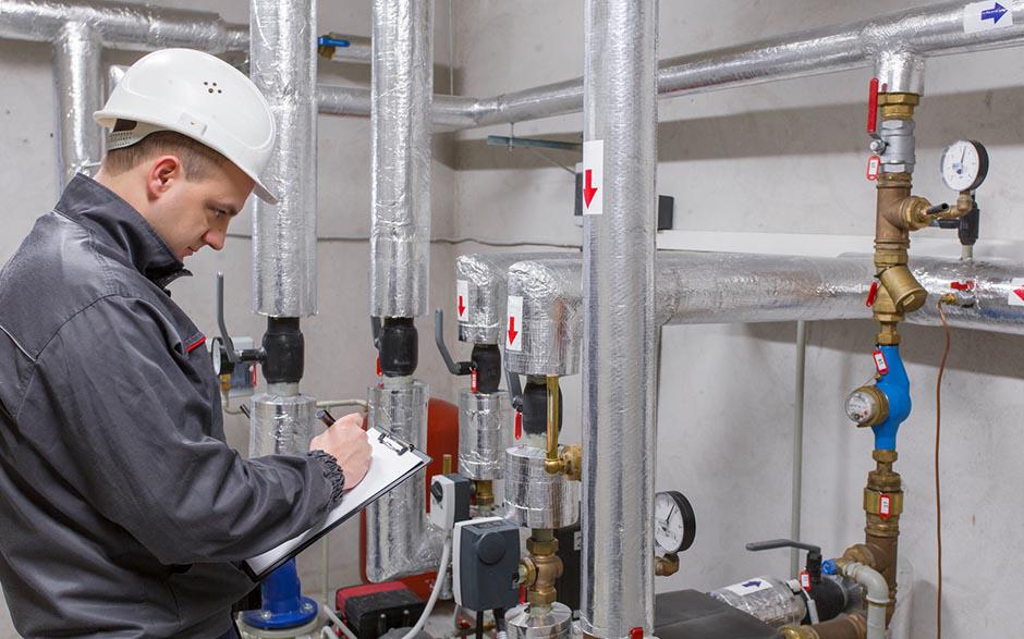 chauffage aerothermie Orléans
